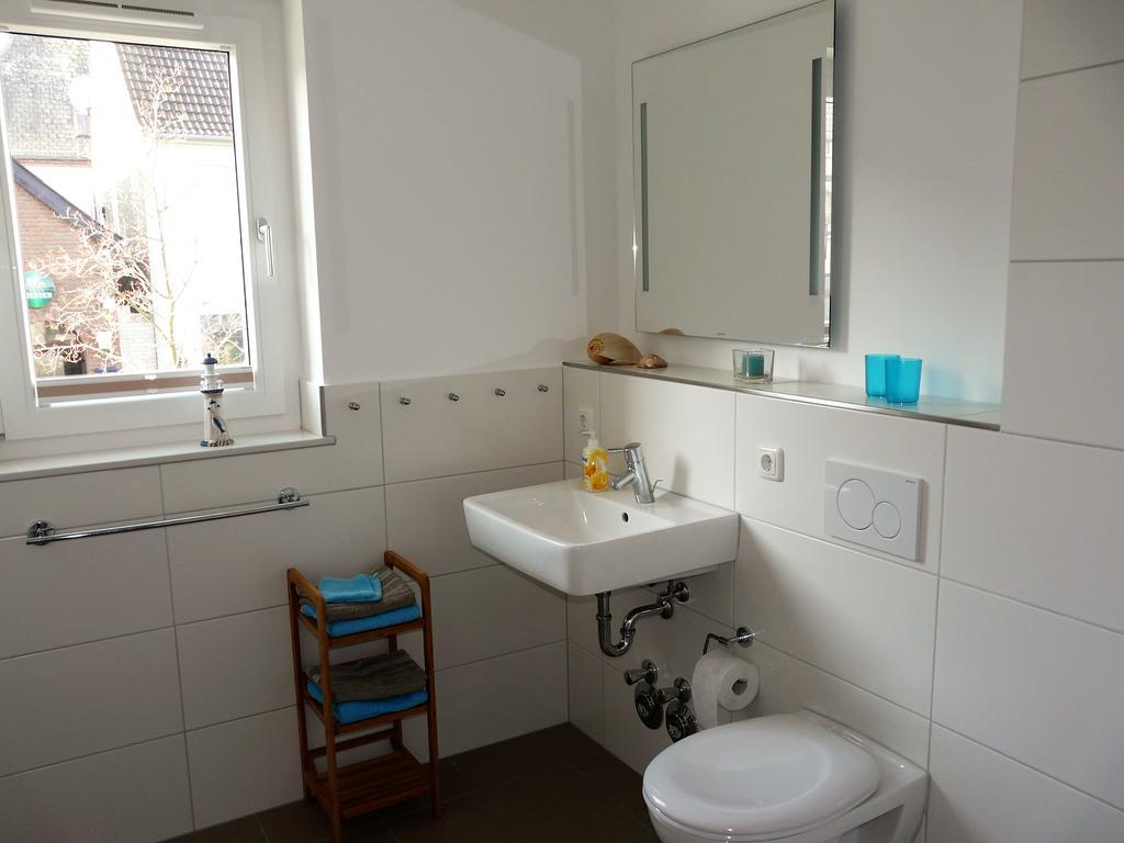 Apartment Lütte Bris Eckernförde Exterior foto